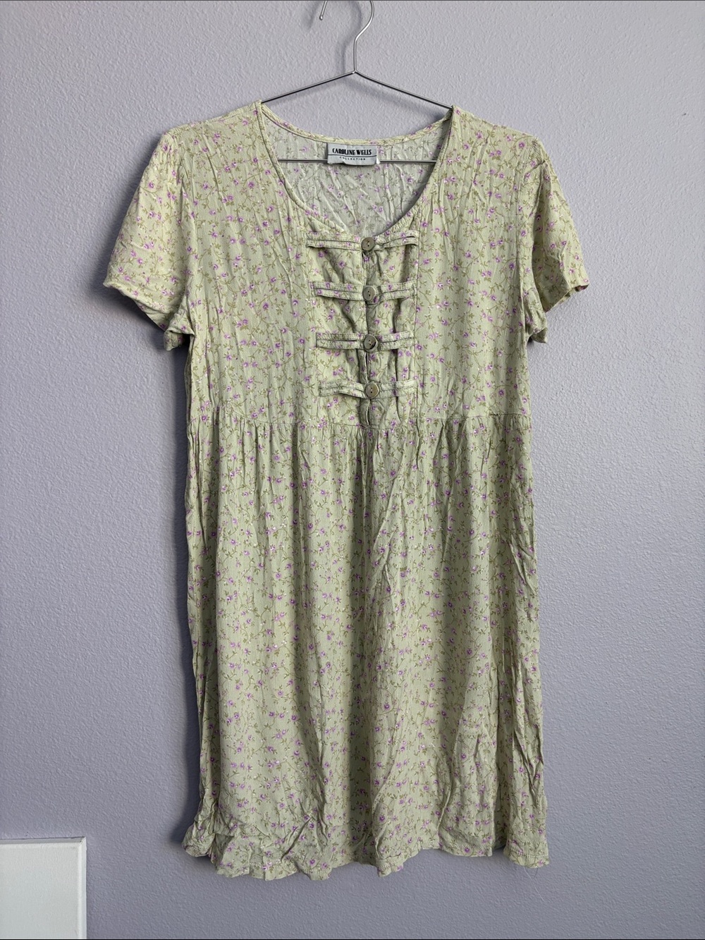 Vintage Sundress